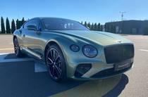 Bentley Continental GT Base