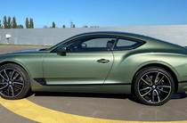 Bentley Continental GT Base