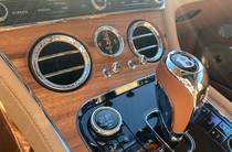 Bentley Continental GT Base