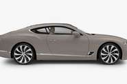 Bentley Continental GT Base