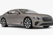 Bentley Continental GT Base