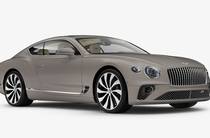 Bentley Continental GT Base