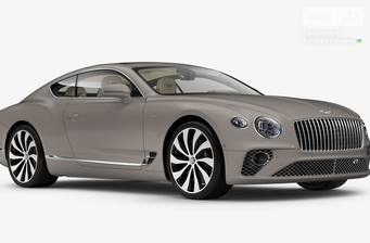Bentley Continental GT 2023 Base