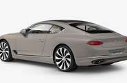 Bentley Continental GT Base