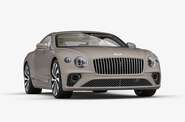 Bentley Continental GT Base