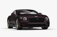 Bentley Continental GT Base