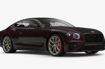 Bentley Continental GT Base