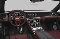 Bentley Continental GT Base