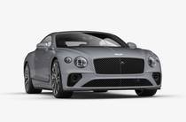 Bentley Continental GT Base