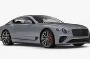 Bentley Continental GT Base