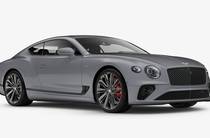 Bentley Continental GT Base