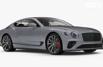 Bentley Continental GT 2024 в Киев