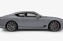 Bentley Continental GT Base