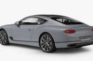 Bentley Continental GT Base