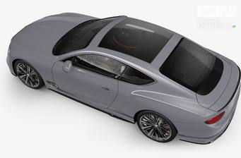 Bentley Continental GT 2024 Base
