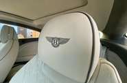 Bentley Continental GT Base