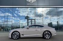 Bentley Continental GT Base