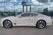 Bentley Continental GT Base