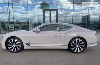 Bentley Continental GT 2023 Base