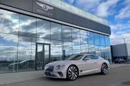 Bentley Continental GT Base