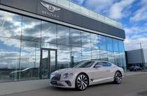 Bentley Continental GT Base