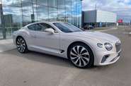 Bentley Continental GT Base