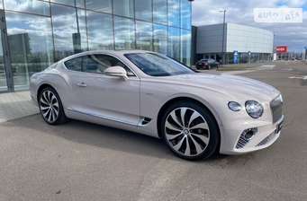 Bentley Continental GT 2023 в Киев