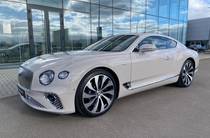 Bentley Continental GT Base