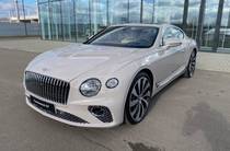 Bentley Continental GT Base