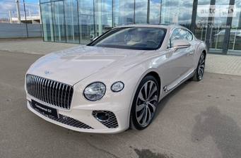 Bentley Continental GT 2023 Base