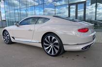 Bentley Continental GT Base