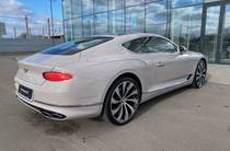 Bentley Continental GT Base