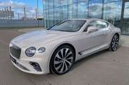 Bentley Continental GT Base