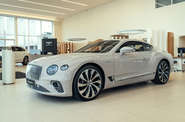 Bentley Continental GT Base