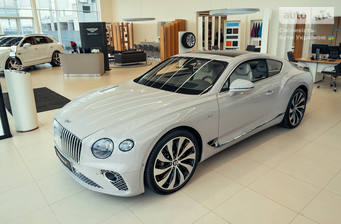 Bentley Continental GT 2023 Base