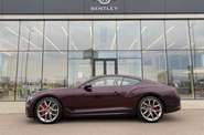 Bentley Continental GT Base