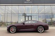 Bentley Continental GT Base