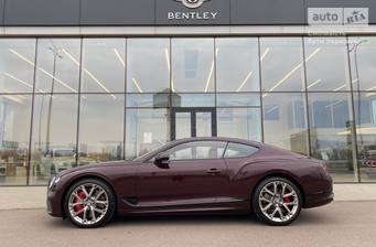 Bentley Continental GT 2023 Base