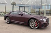 Bentley Continental GT Base