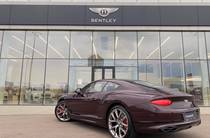 Bentley Continental GT Base