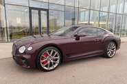 Bentley Continental GT Base