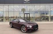 Bentley Continental GT Base