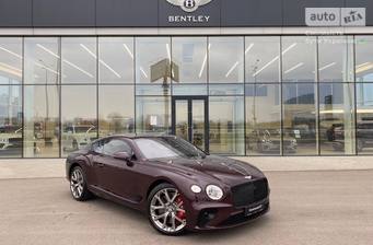 Bentley Continental GT 2023 Base