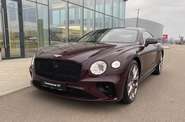 Bentley Continental GT Base