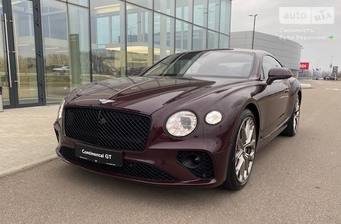 Bentley Continental GT 2023 Base