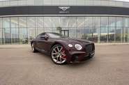 Bentley Continental GT Base