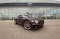 Bentley Continental GT Base