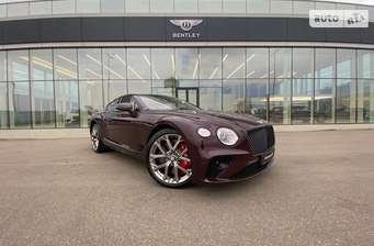 Bentley Continental GT 2023 в Киев