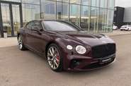 Bentley Continental GT Base