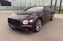 Bentley Continental GT Base